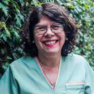Liliana albanese